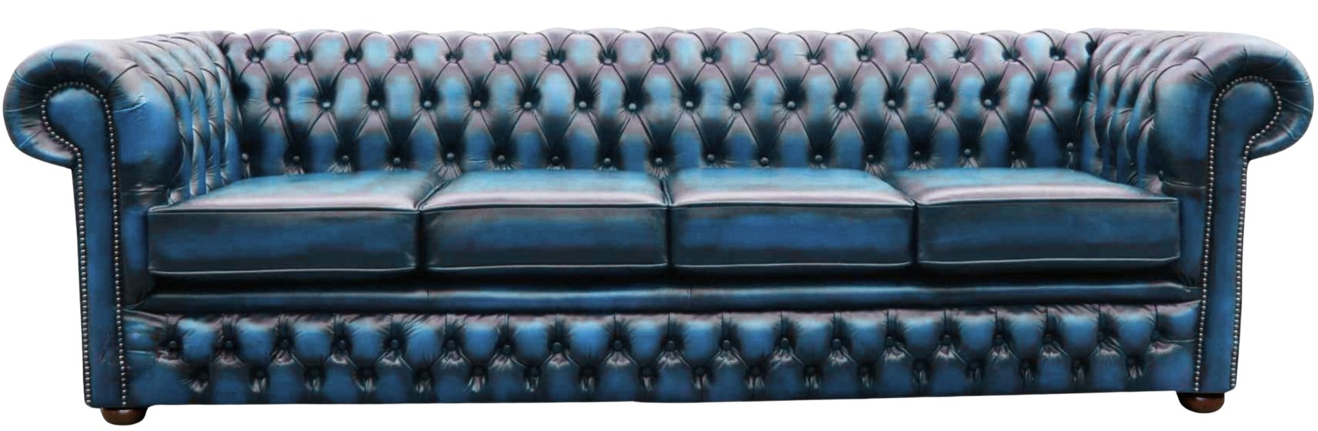 The Durham Chesterfield